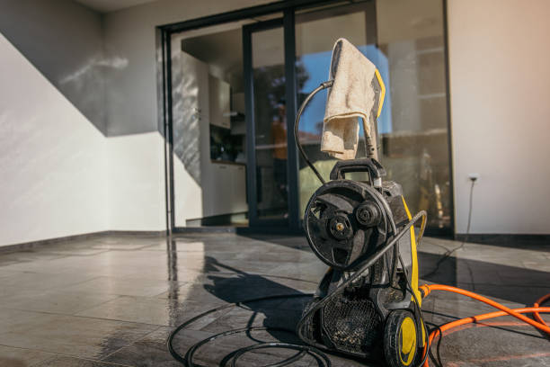 Professional Pressure Washing in Saxapahaw, NC