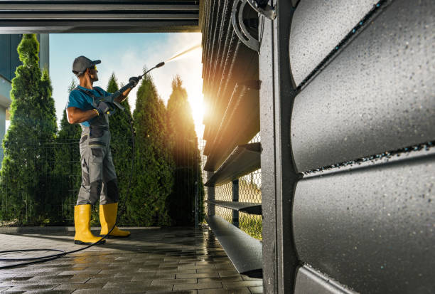 Best House Exterior Washing  in Saxapahaw, NC