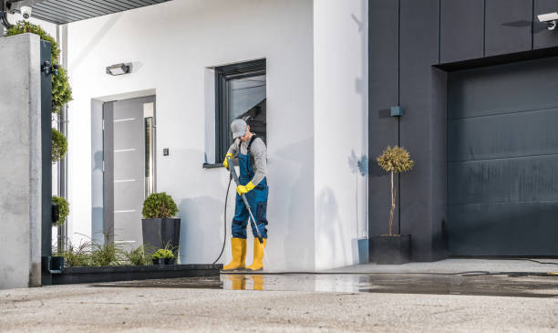 Best Pre-Holiday Cleaning  in Saxapahaw, NC